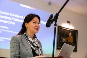 Digital Skills and Critical Platform Use in the GenAI Era- 7